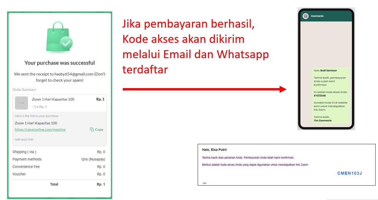 Langkah 4